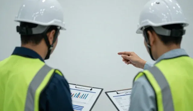 市场调研项目中数据安全风险防控要点解析