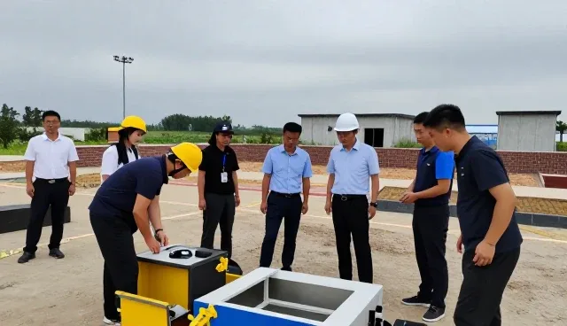 宜昌昌顺达地勘劳务有限公司打造智能化流程优化方案
