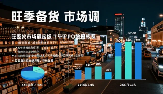 财税咨询如何应对市场调研的挑战，提升业务竞争力